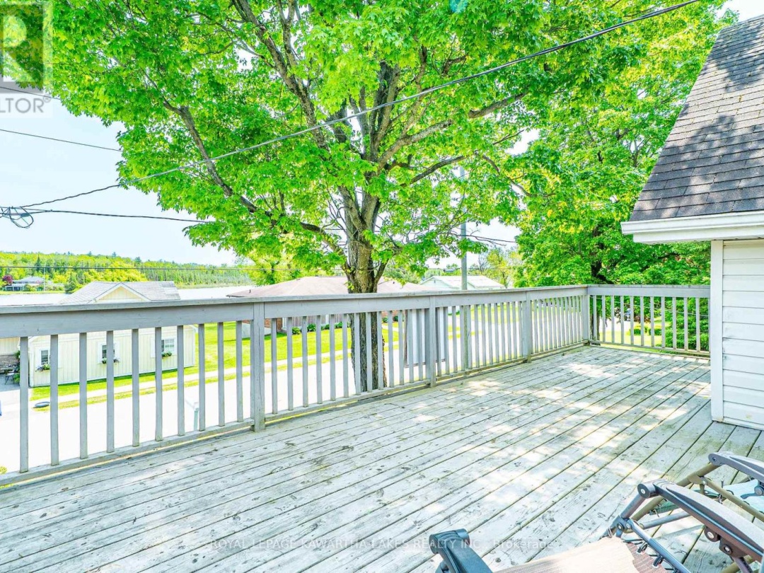 50 NORTH WATER STREET, Balsam Lake