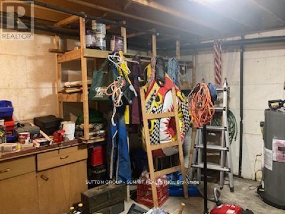 119 HOOD ROAD, 