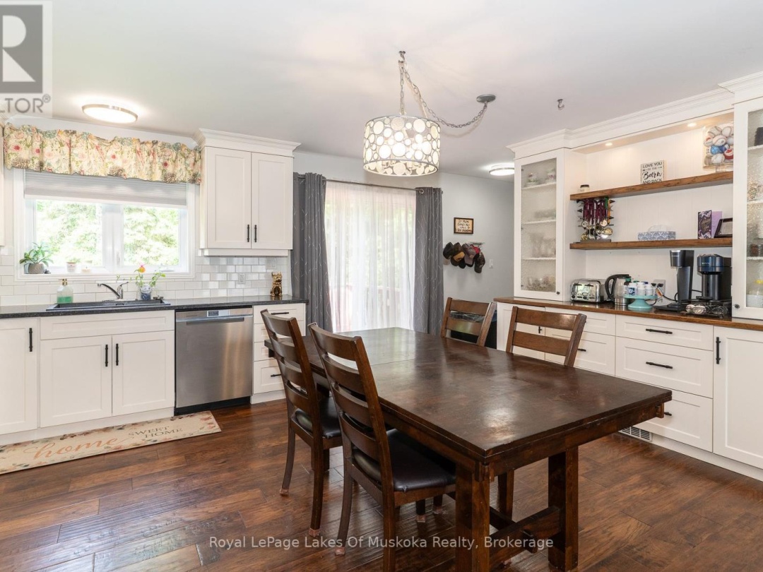 74 GLENCAIRN CRESCENT, 