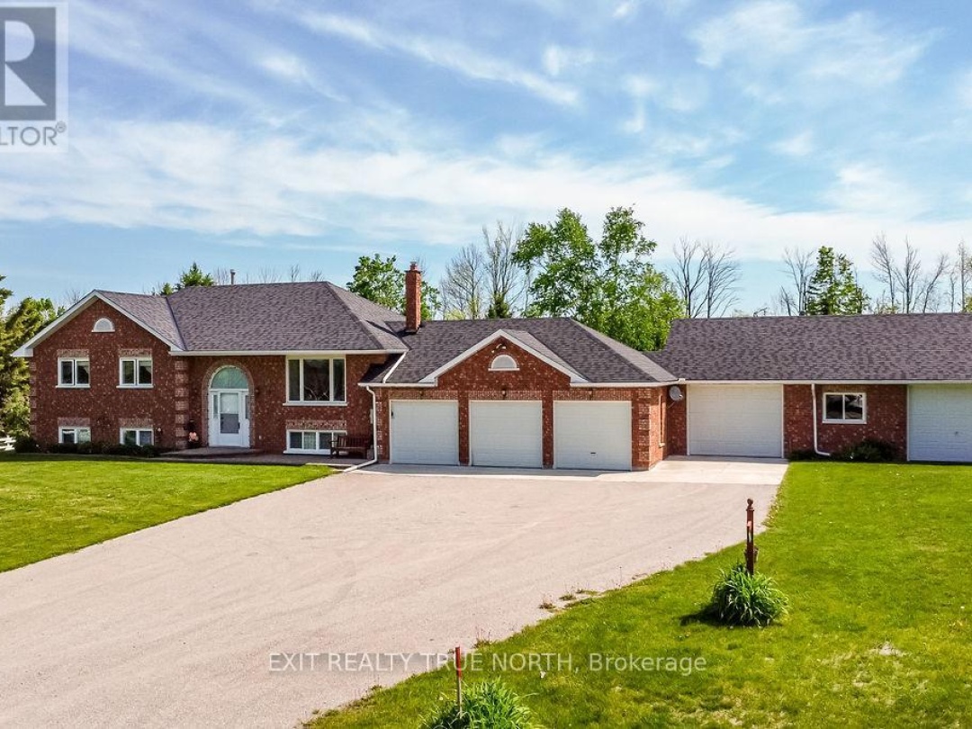 16 Hepinstall Place, Oro-Medonte