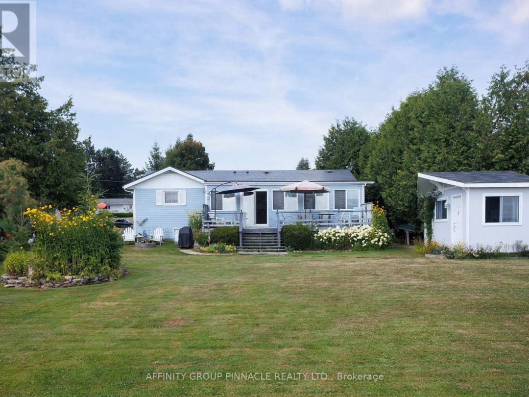 11 LAKEVIEW CRESCENT, 