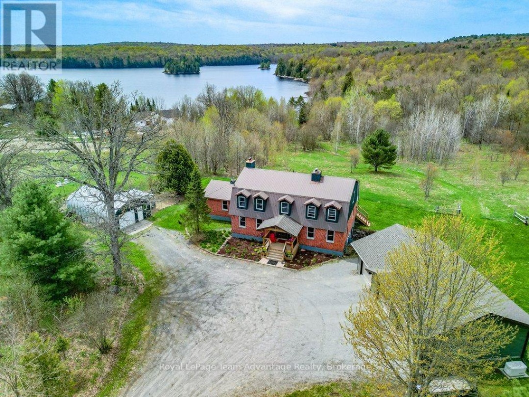 25 BRADLEY ROAD, Seguin