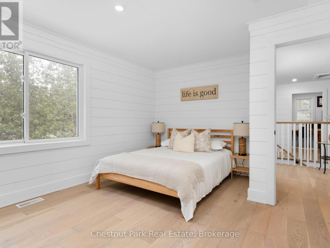 1030 Brooks Lake Road, Brooks Lake