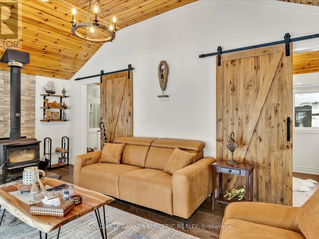 1224 Mccrackens Lane, Horseshoe Lake