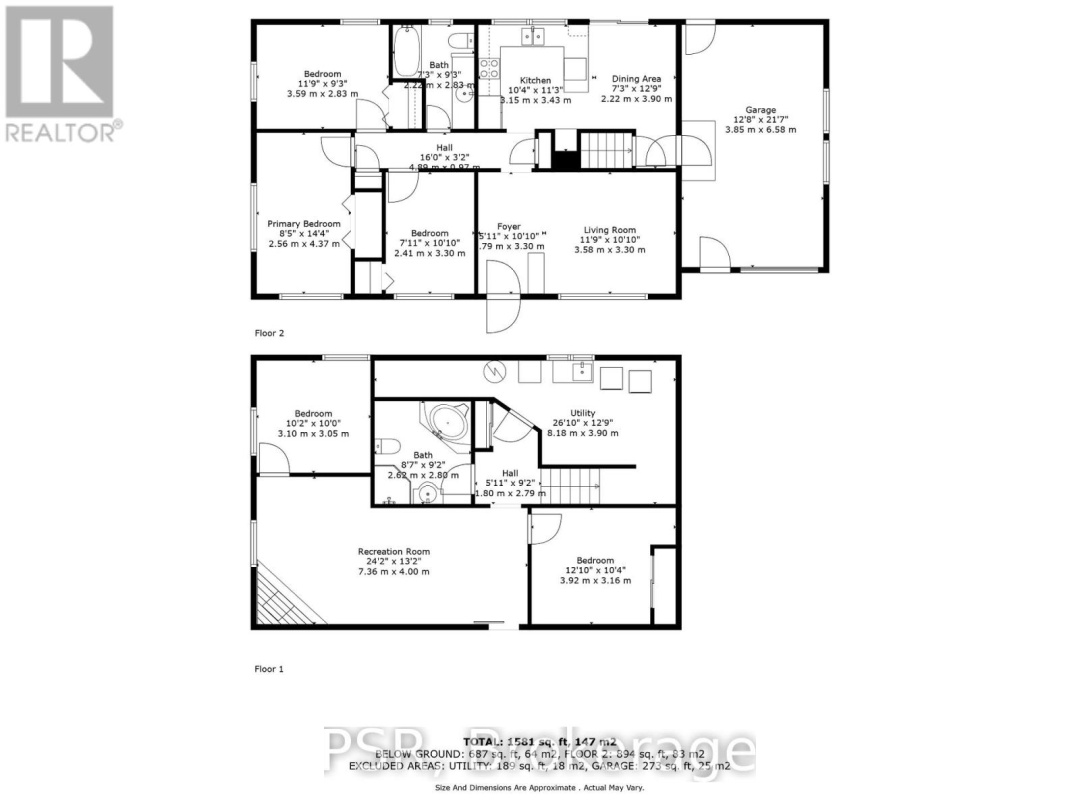 4453 Orkney Beach Road, Lake Simcoe