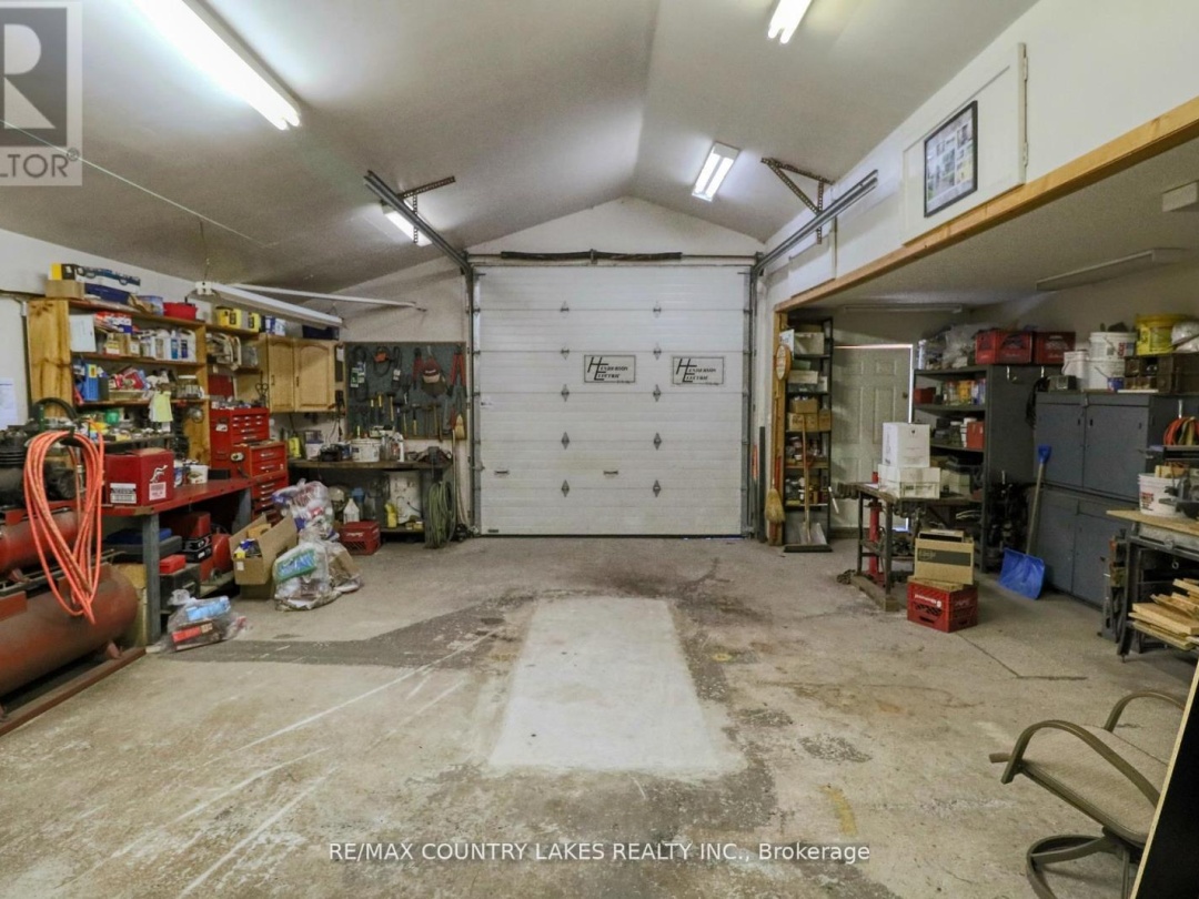 31 PORTAGE ROAD, 