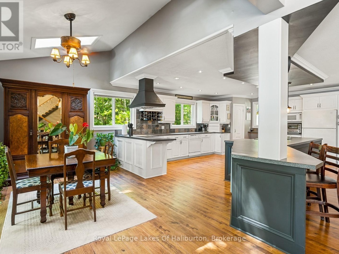 1047 Balmoral Lane, Trooper Lake