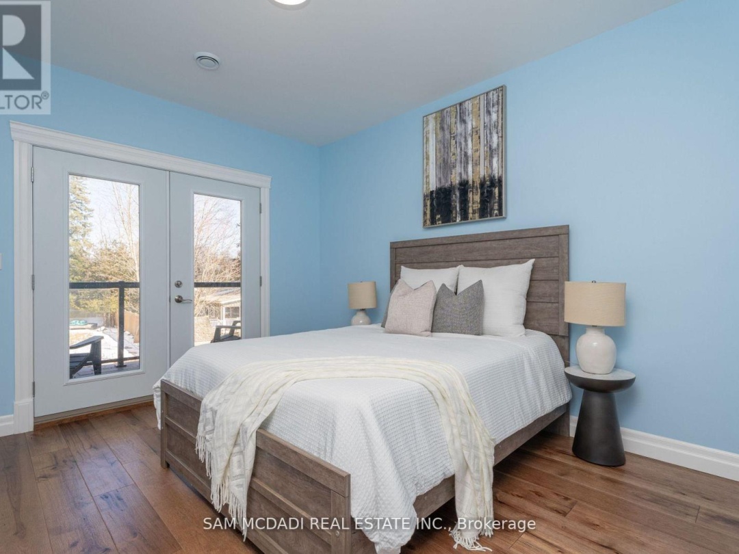 44 BASS LAKE ROAD, Pigeon Lake
