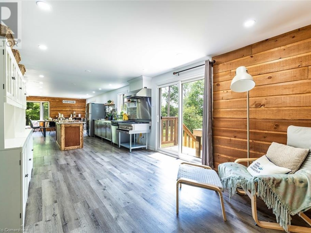 147 BULLER Road, 