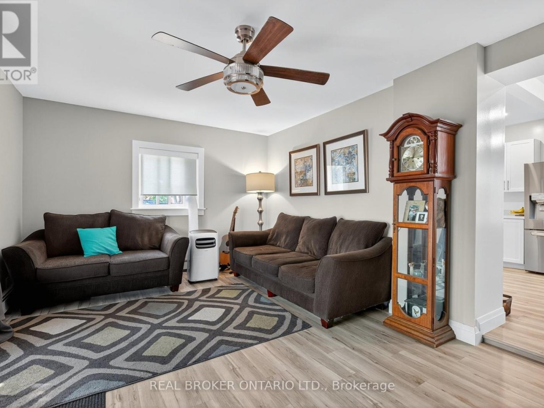 151 ATHERLEY ROAD, 