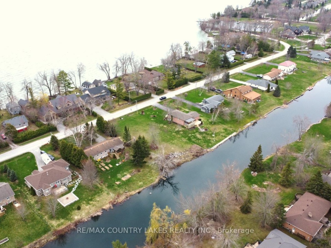 36 Southview Dr R.r.#3, Brechin Drive S, Ramara (Brechin)