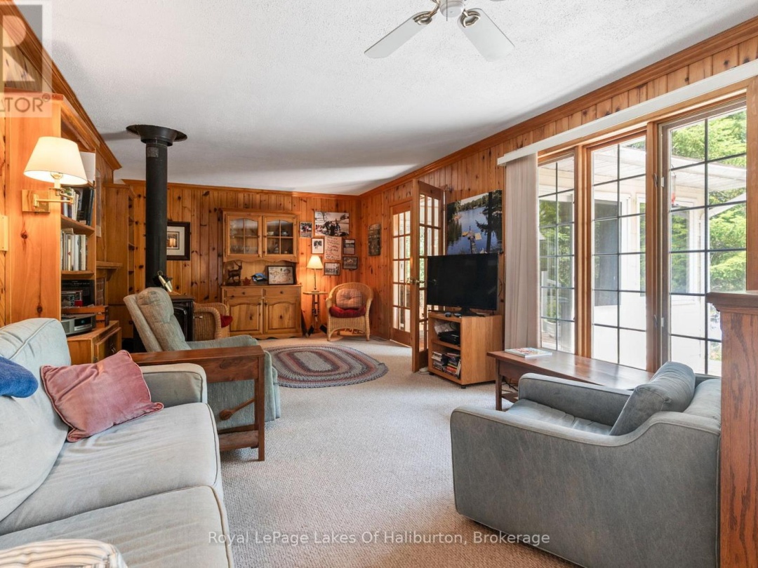 1700 Kushog Lake Road, Kushog Lake