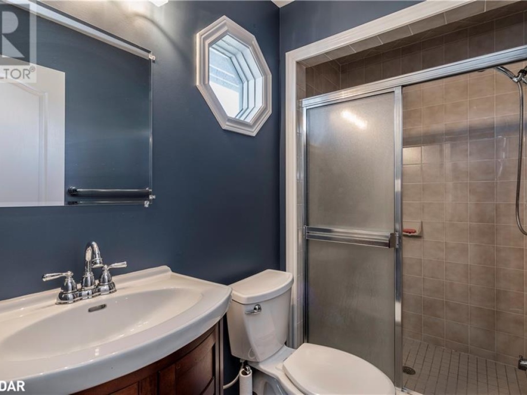 30 Laguna Parkway Unit# 16, Brechin