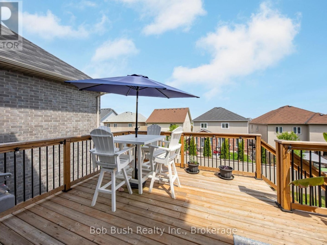 3067 Monarch Drive, Orillia