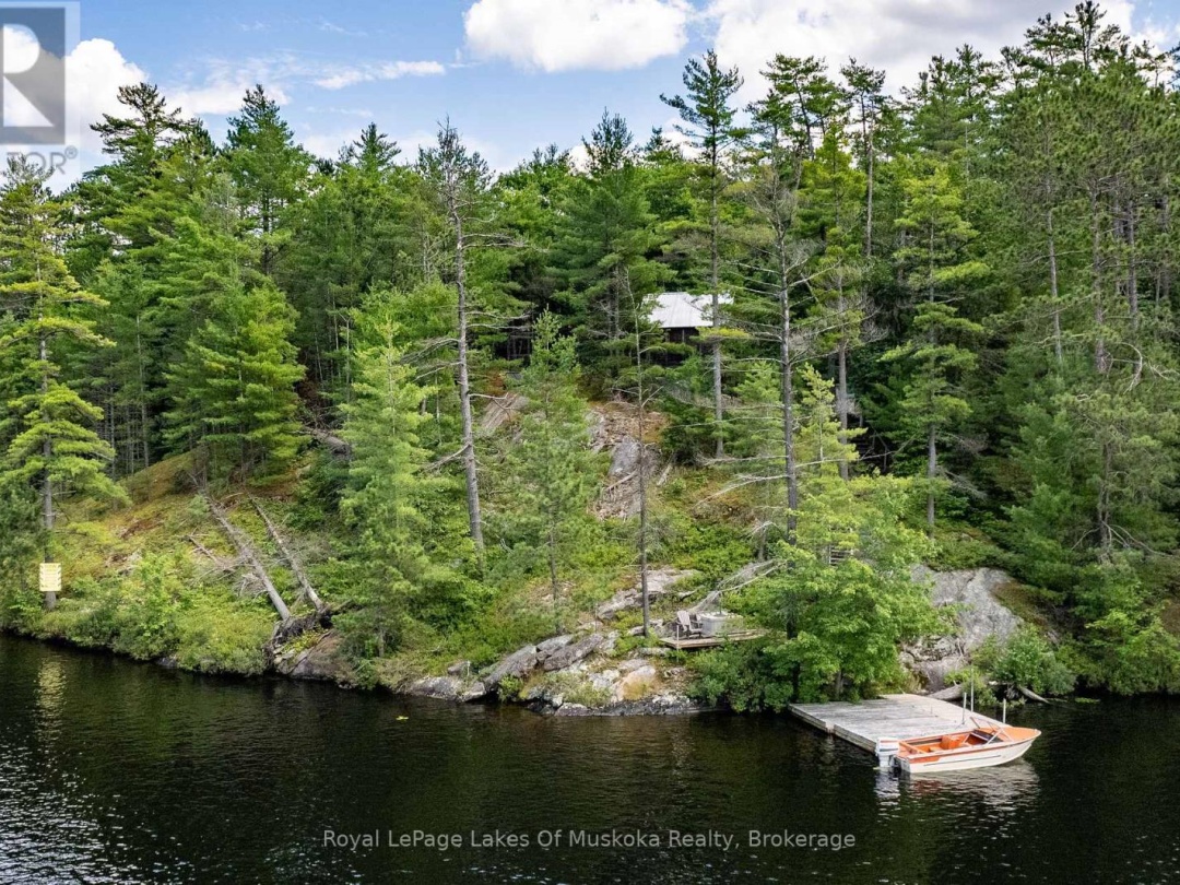998 Gull Lake, Gull Lake