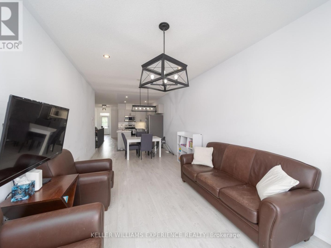 129 ISABELLA DRIVE, 