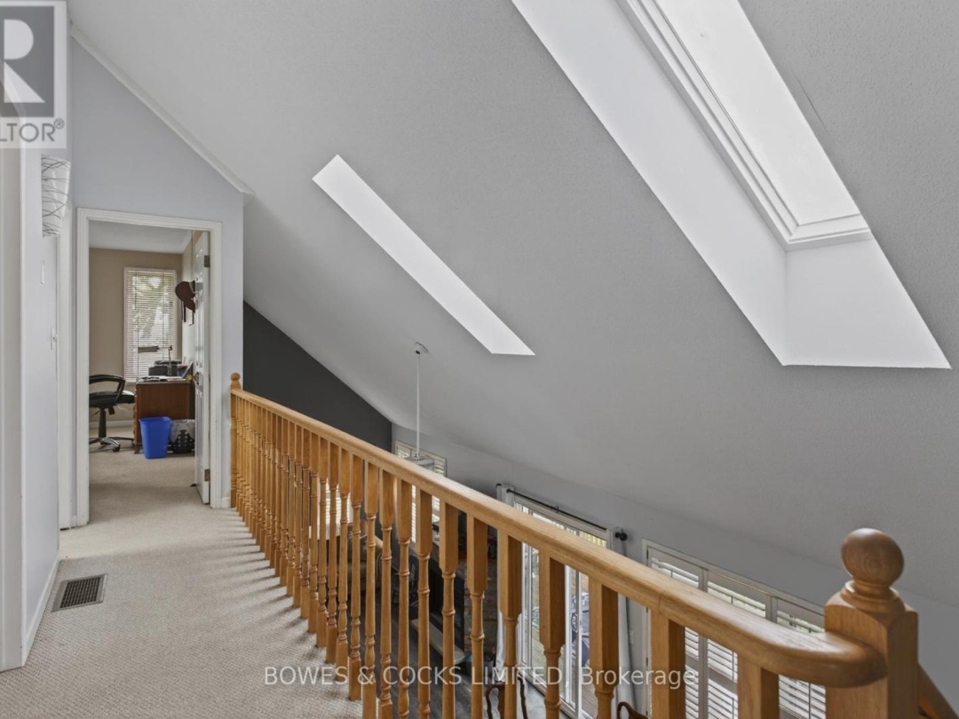 284 PORT HOOVER ROAD, 