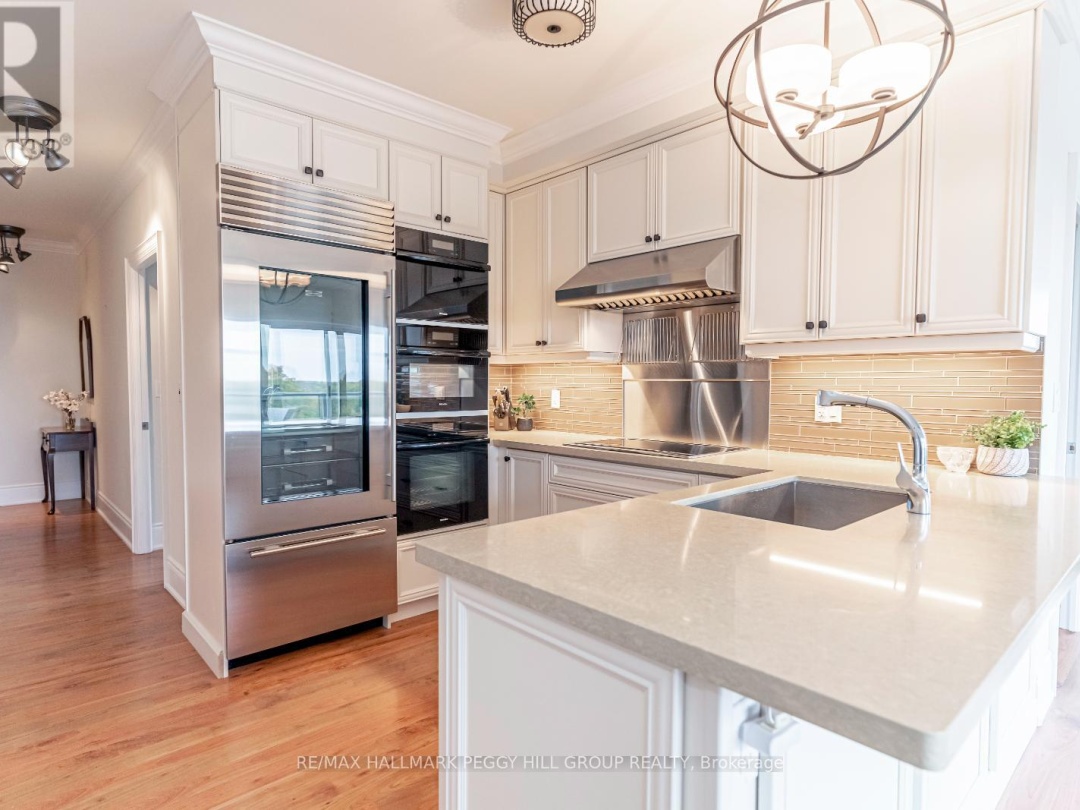 604 80 Orchard Point Road, Lake Simcoe