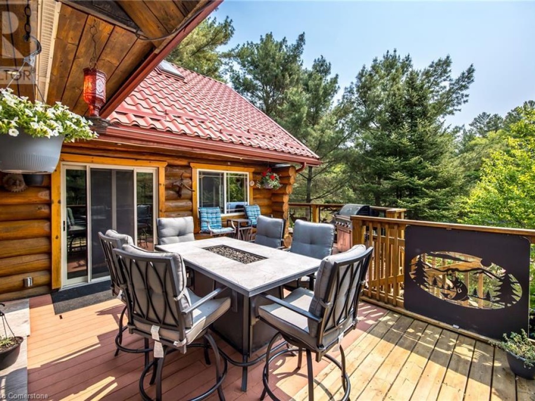 235 LOCH ERNE Road, 