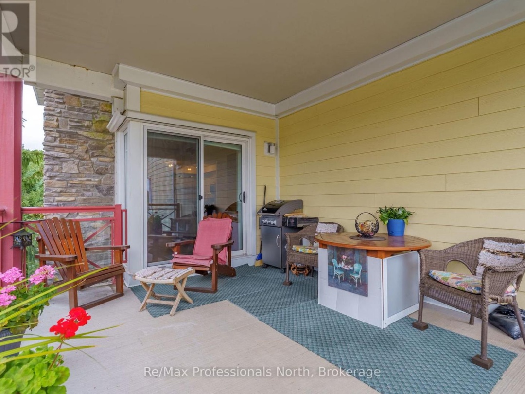 207 - 110 STEAMSHIP BAY ROAD, Muskoka Bay
