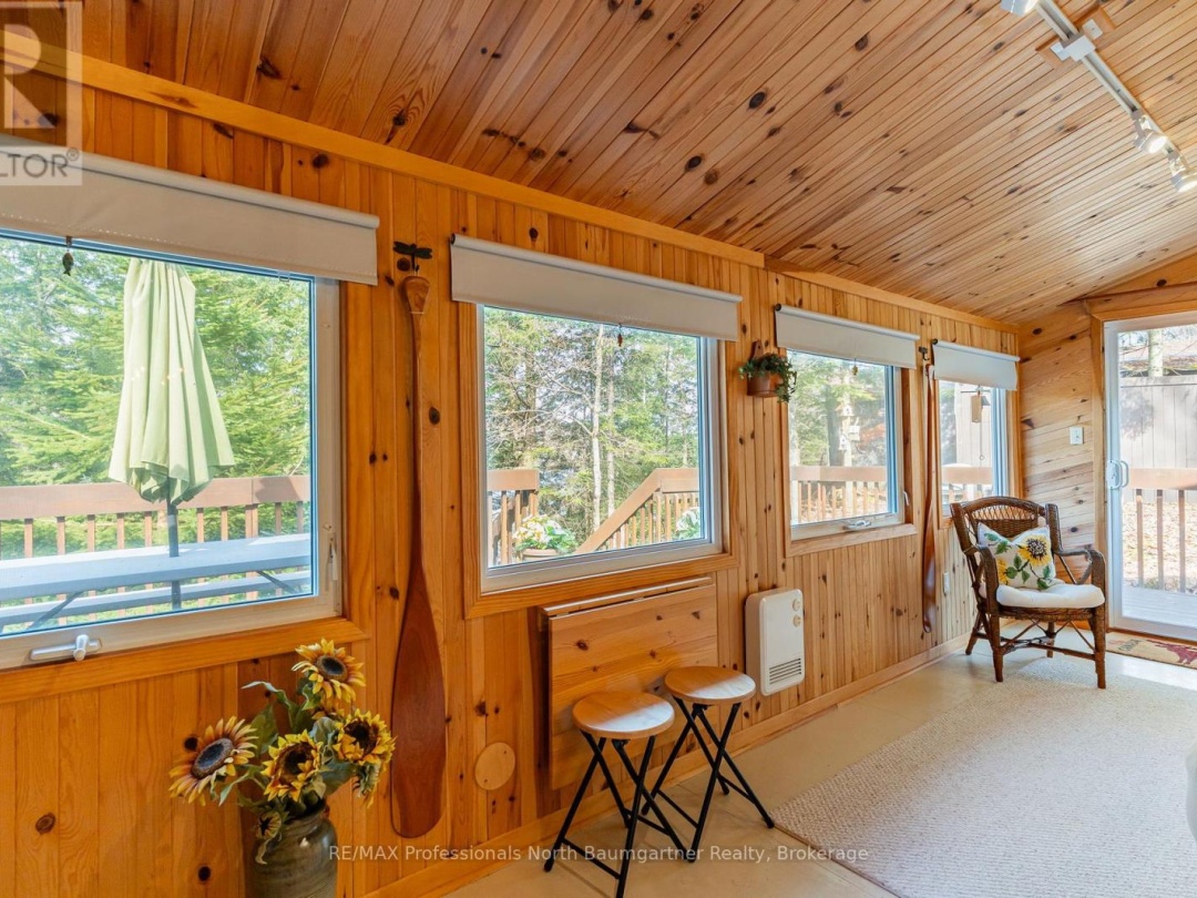 1117 Mink Road, Long Lake