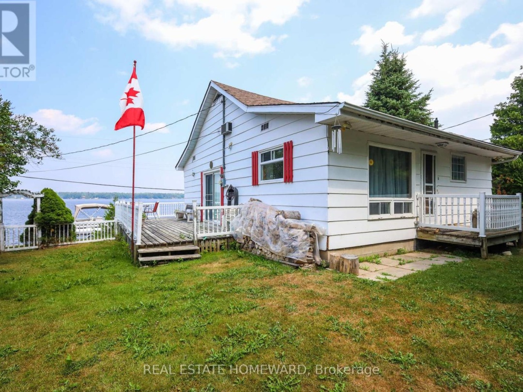 115 HAZEL STREET, 