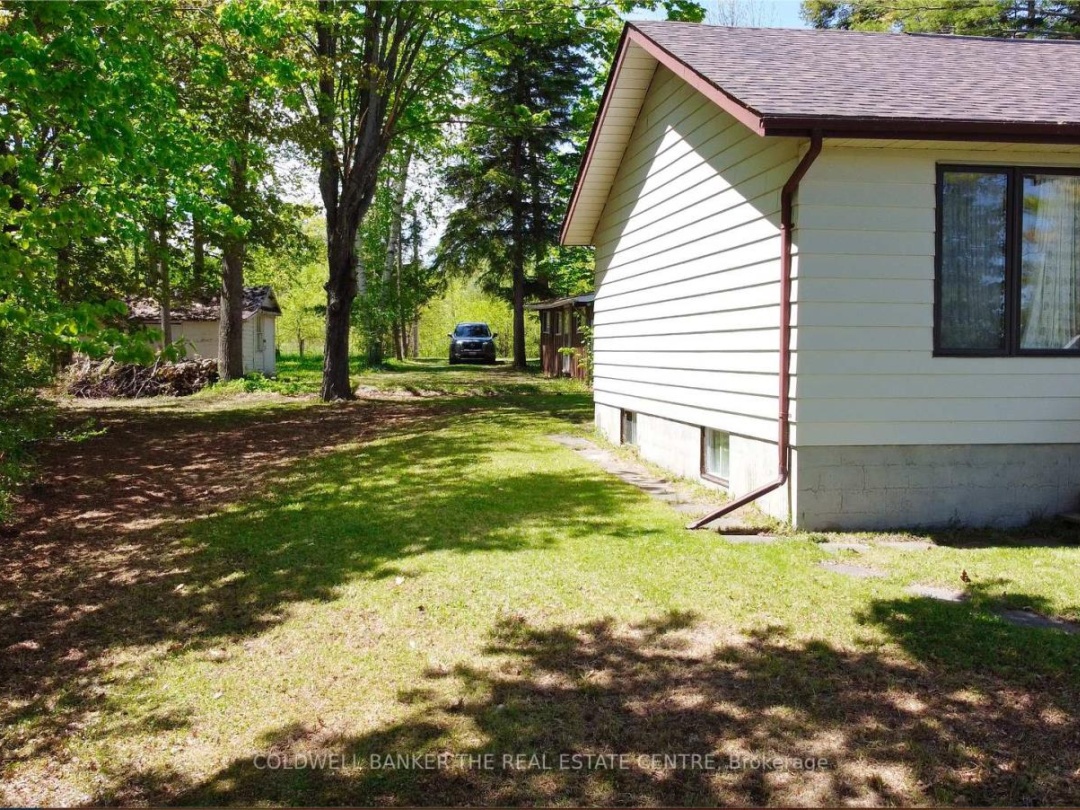 17 EBONY STREET, Balsam Lake