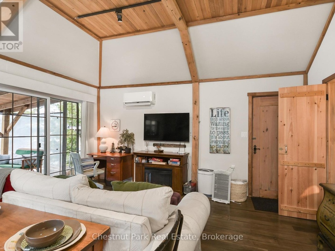 23 Glenn Burney Road, Georgian Bay