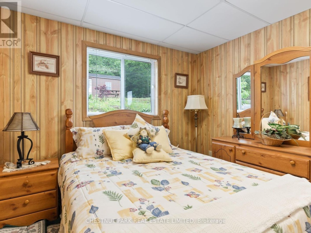 1601 CLAUDE BROWN ROAD, 