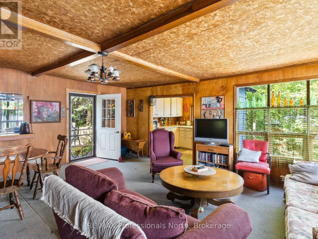 1468 TWELVE MILE LAKE ROAD, 
