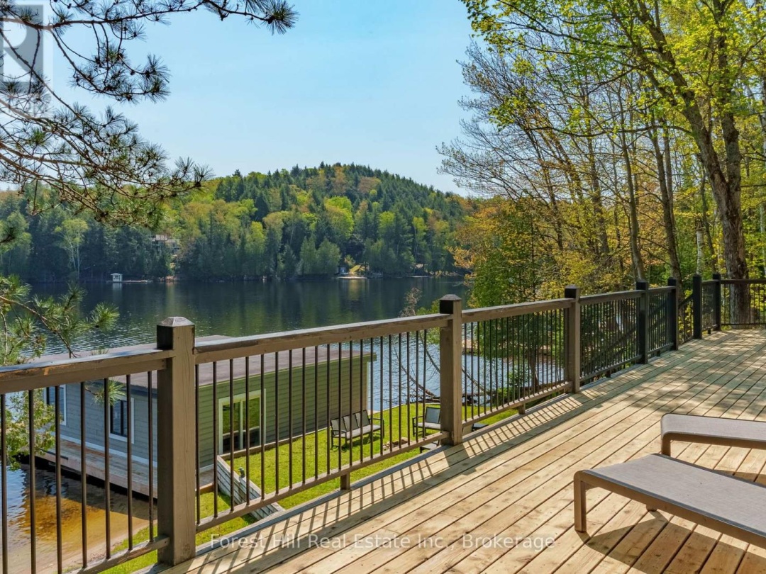 1017 White Pine Road, Lake Of Bays