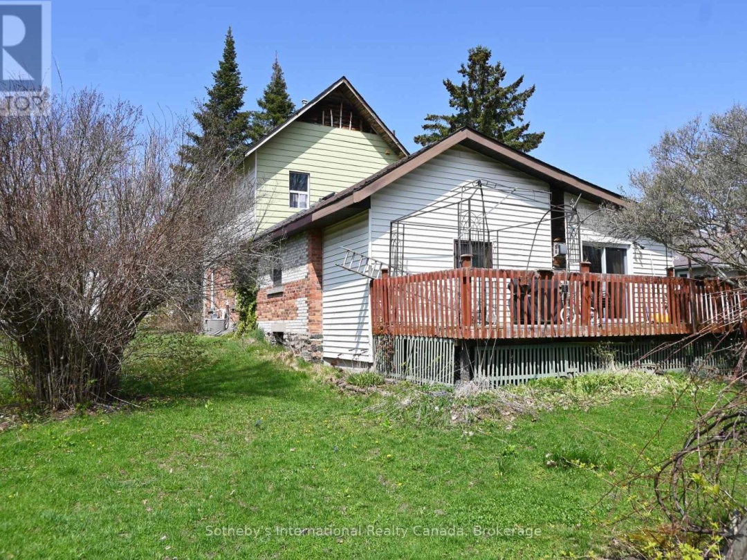 74 CASCADE STREET, Parry Sound
