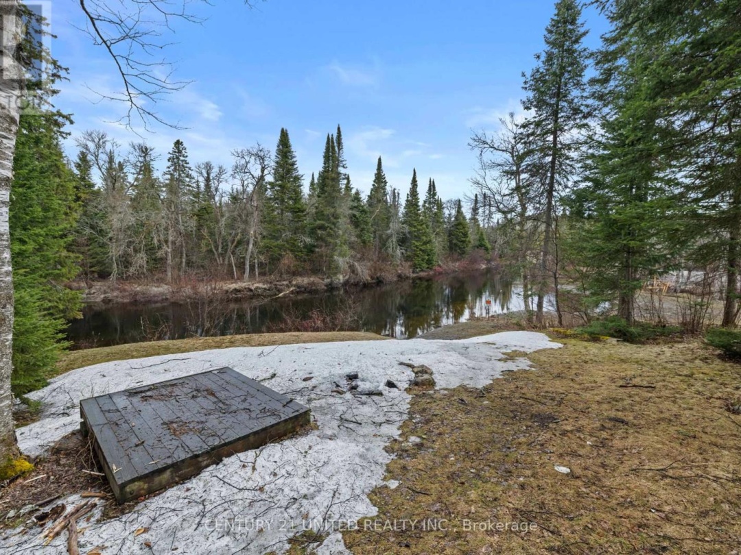 1116 MORNING GLORY DRIVE, Irondale Lake