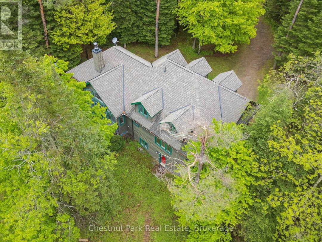 1 & 2 1230 Miriam Drive, Black Lake