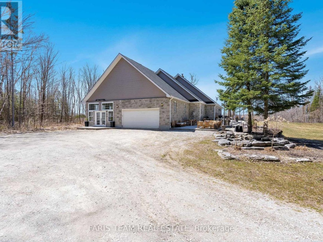 1119 Sajnovic Place, Ramara