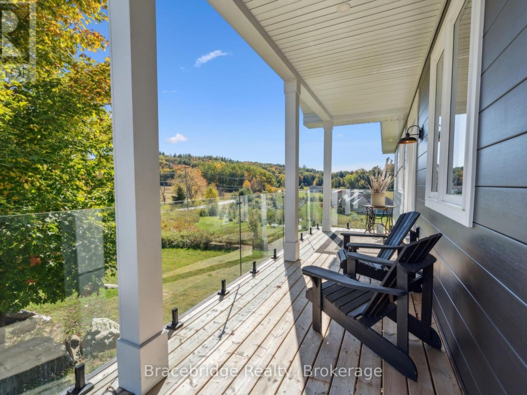 1006 STEPHENS BAY ROAD, 