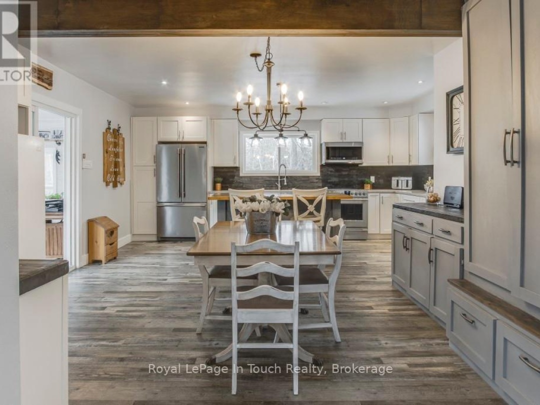 36 Meadows Avenue, Georgian Bay