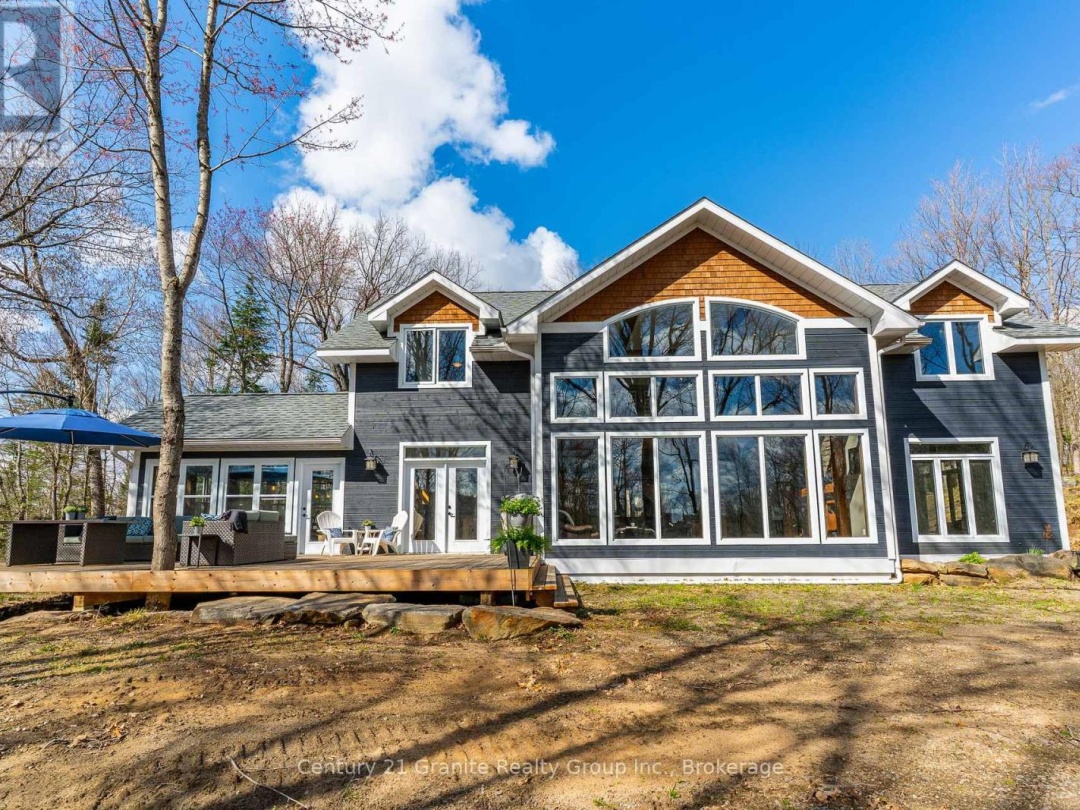 1277 Grace Road, Soyers Lake