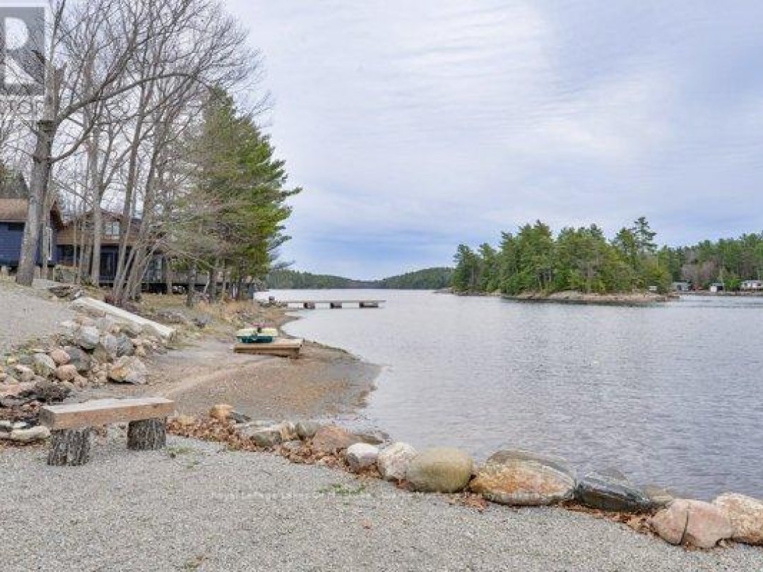 709 Harrison Trail, Georgian Bay
