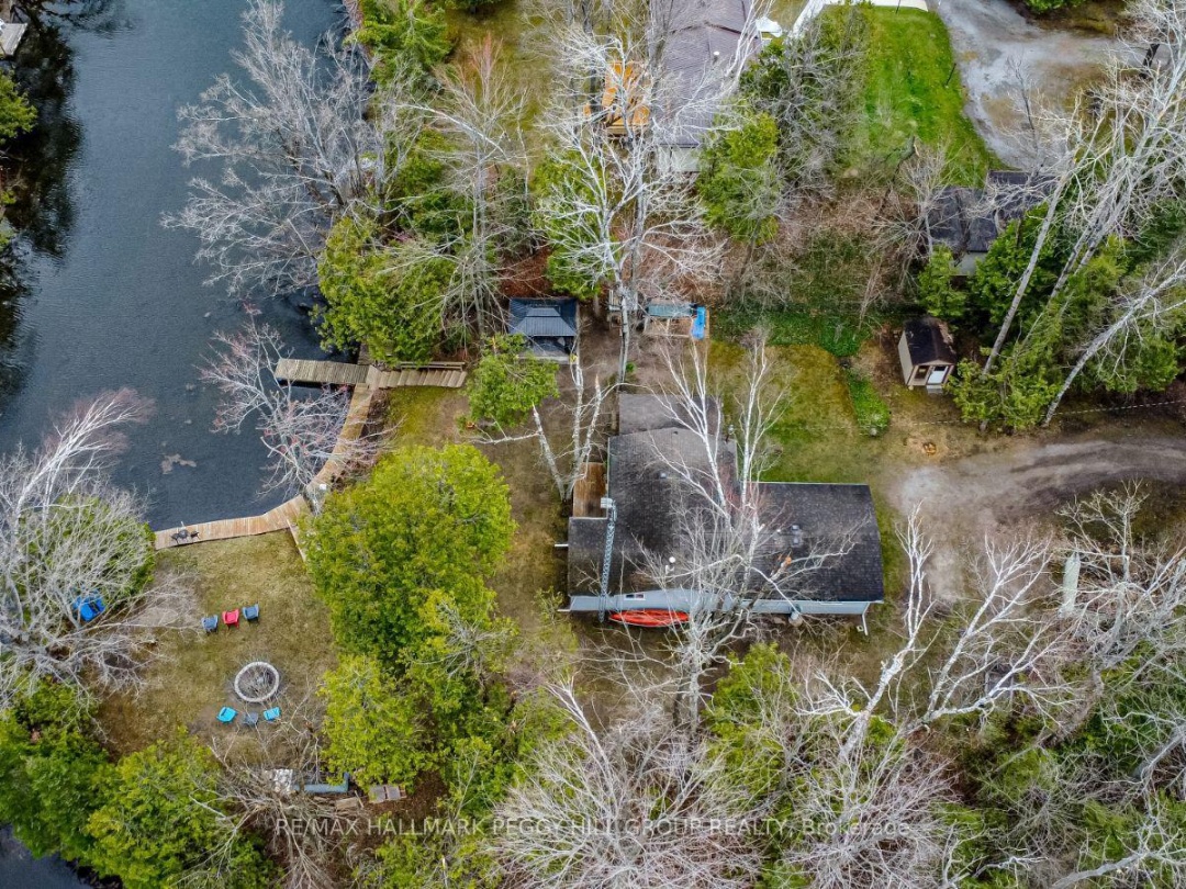 15 Duncan Drive, Trent-severn Waterway