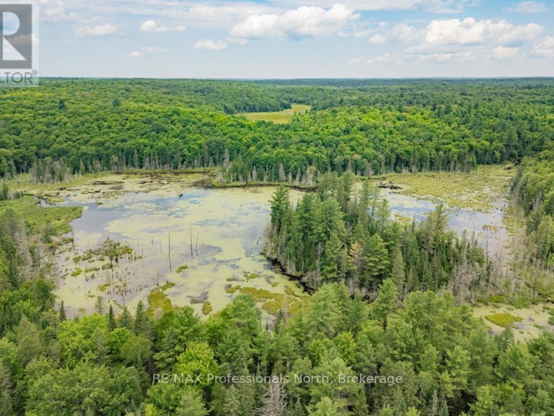 0 N/A, Burnt Lake
