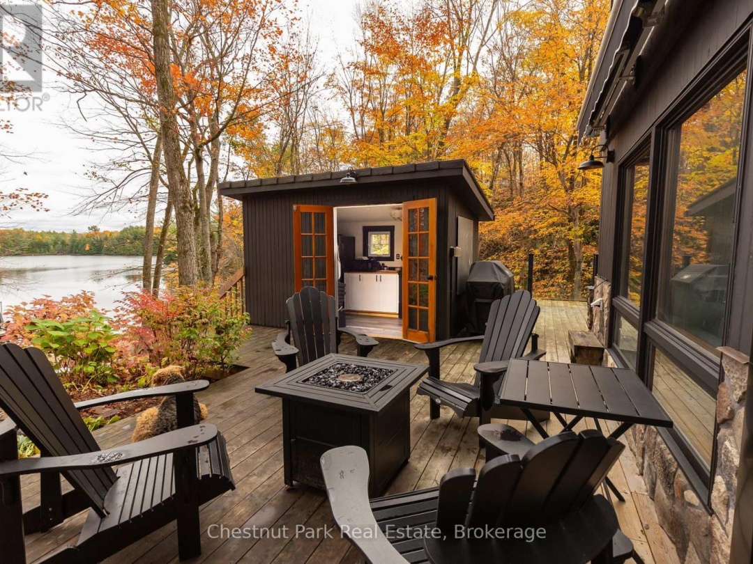 305 SALMON LAKE ROAD, 