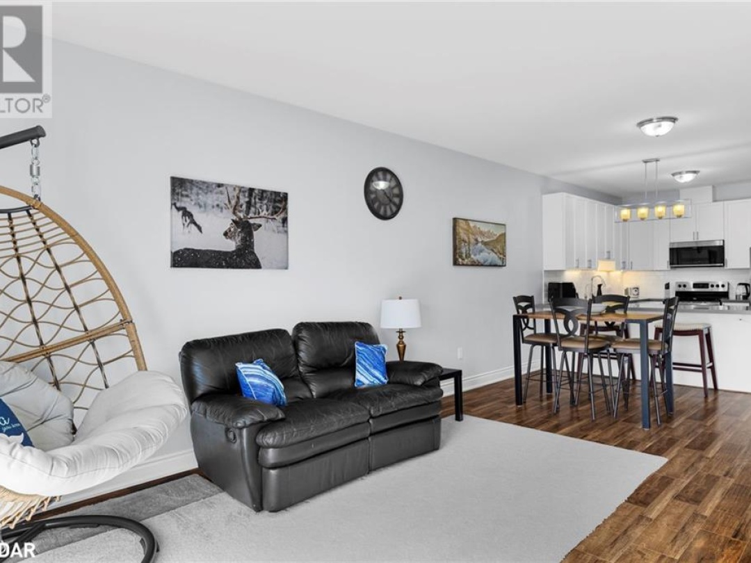 60 LILY Drive, Orillia