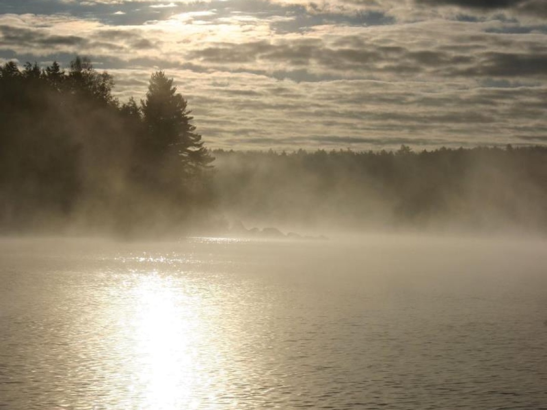 2271 Watts Road, Little Kennisis Lake