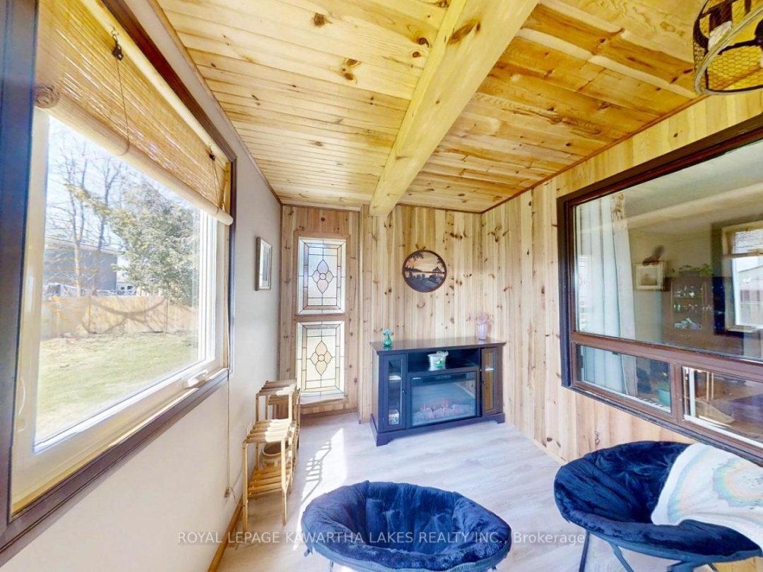 1227 Ramara Road 47 Road, Lake Simcoe