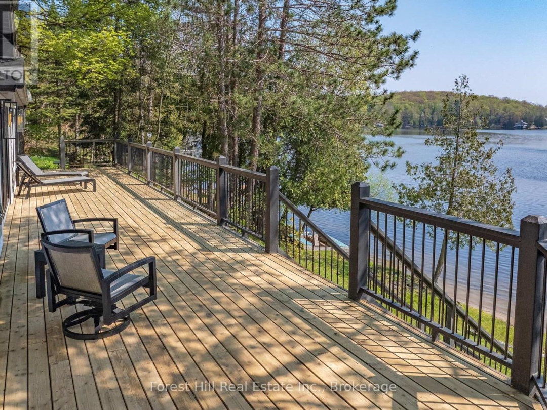1017 White Pine Road, Lake Of Bays
