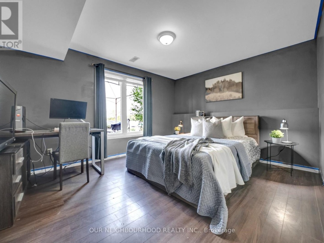 118 O'reilly Lane, Scugog Lake