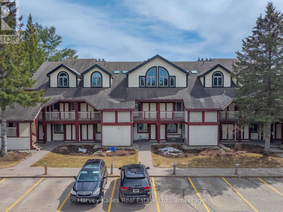 204 10 Coveside Drive, Fairy Lake