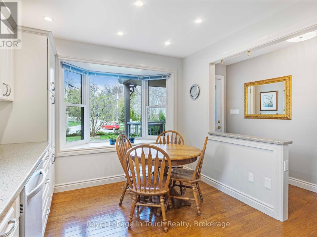 278 Robins Point Road, Georgian Bay