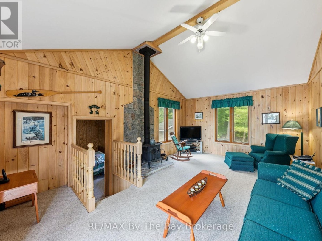 3980 IS 390 GEORGIAN BAY, 